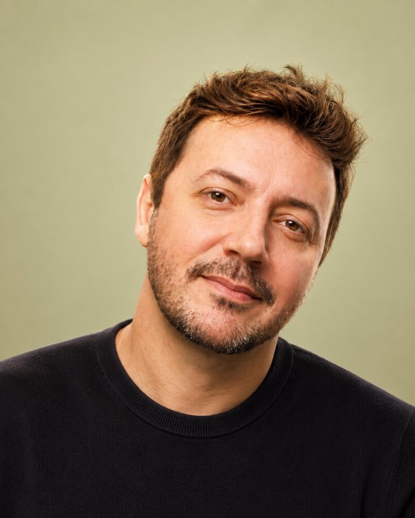 Tiago Resende